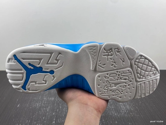 Cheap Blue 9 Jordan Air FQ8992-101 Powder 0807